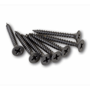 Gipszkarton csavar fémhez