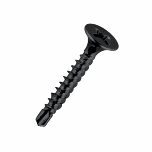 Gipszkarton csavar, önfúró