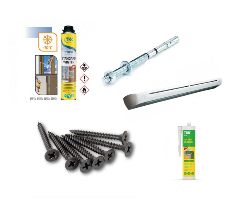 Egyéb kiegészítők