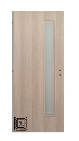 Cédrus beltéri ajtó /Libra/